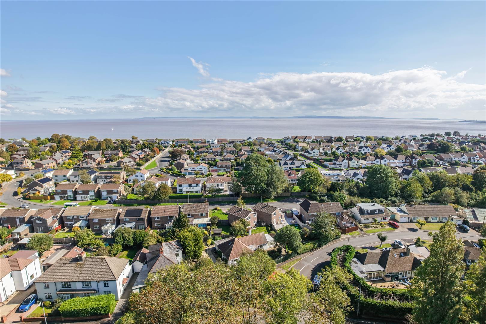 17 Charteris Close, Penarth, CF64 5RT